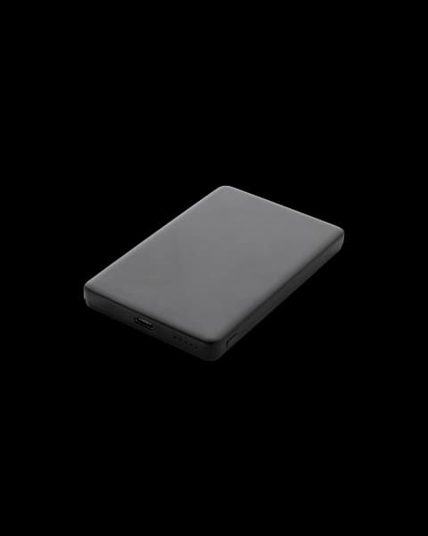 Orion RCS 5W Magnetic Power Bank · 5,000 mAh