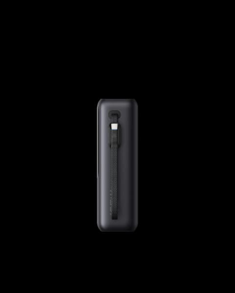 Anker 165W Power Bank with Retractable Cable · 25,000 mAh
