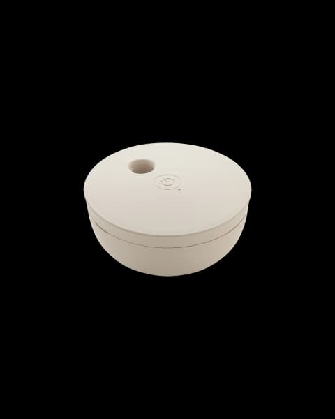 Breevia RCS Rechargeable Floating Humidifier