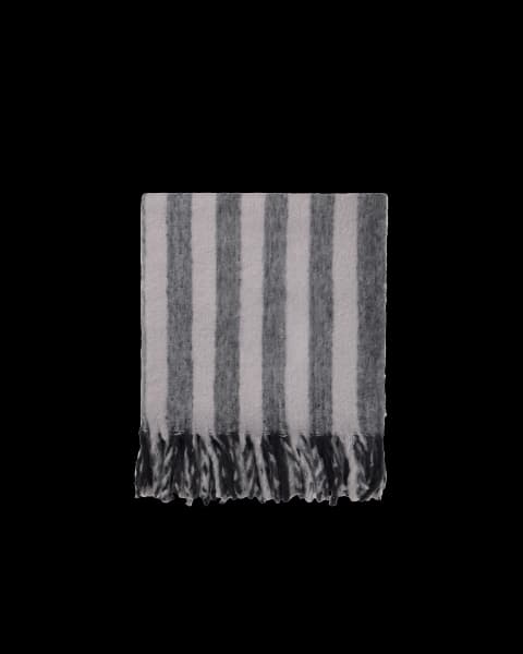 Lioro GRS Wool Blend Blanket
