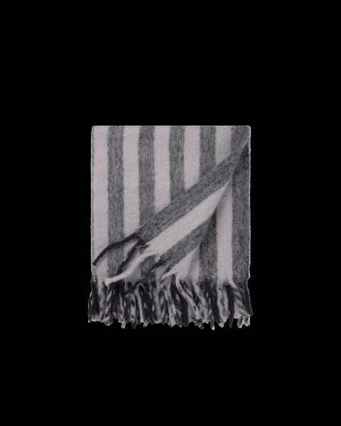 Lioro GRS Wool Blend Blanket