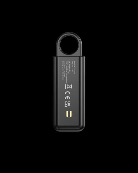Safio RCS Rechargeable SOS Alarm