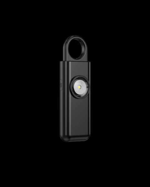 Safio RCS Rechargeable SOS Alarm