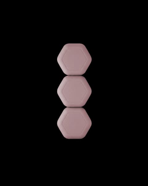 Cadence Medium Trio Set