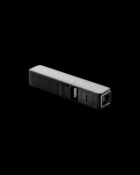 Swiss Peak 5-in-1 Luggage Scale Power Bank