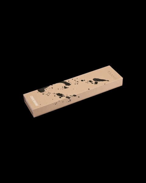 Hattasan Damascus Santoku Knife