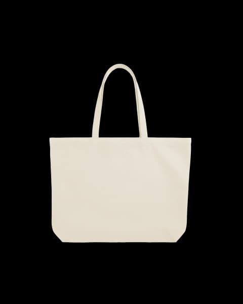 Shopper Tote Bag