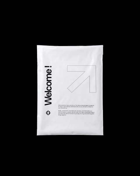 Mailer Bag