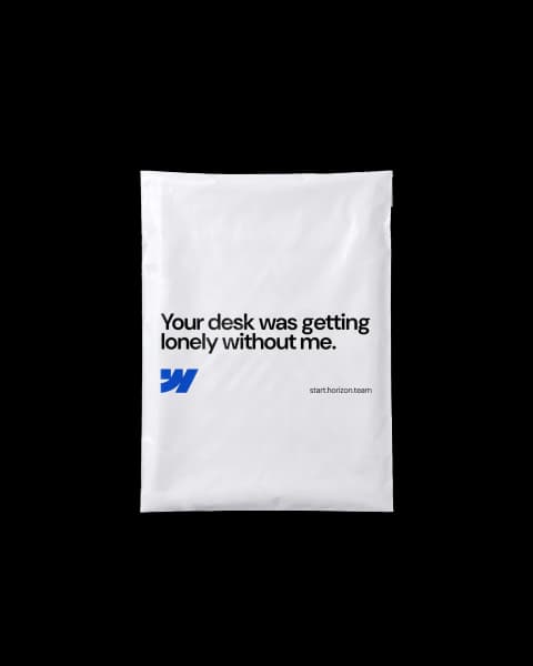 Mailer Bag