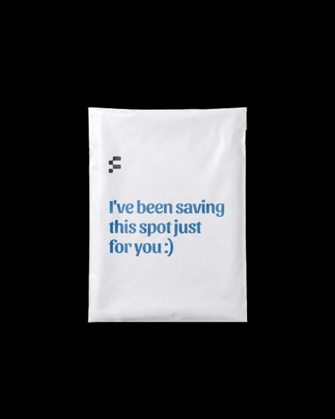 Mailer Bag