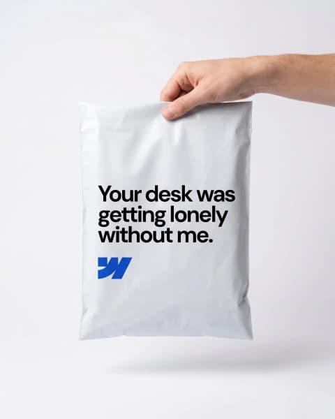 Mailer Bag