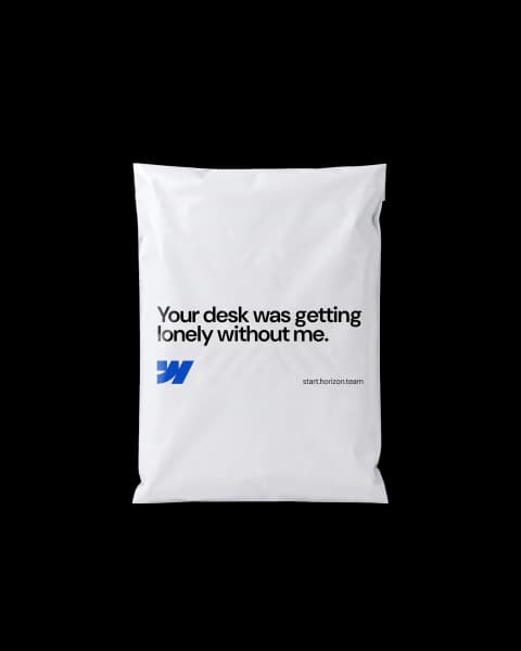 Mailer Bag