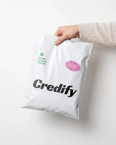 Mailer Bag