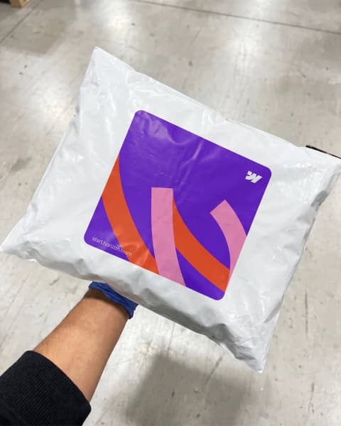 Mailer Bag