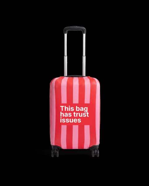 Trolley Cover