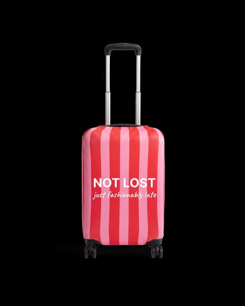 Trolley Cover