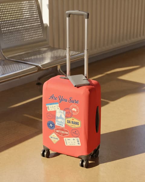 Trolley Cover