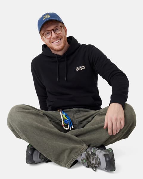 Lightweight Hoodie