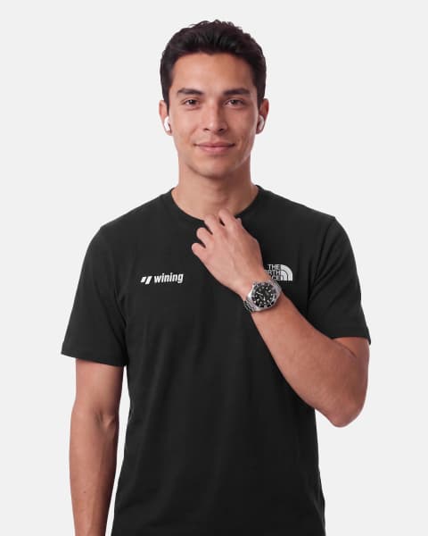 The North Face T-Shirt