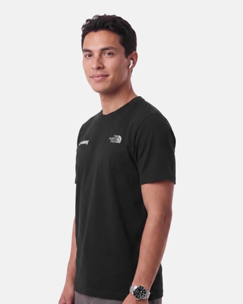 The North Face T-Shirt