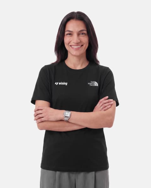 The North Face T-Shirt