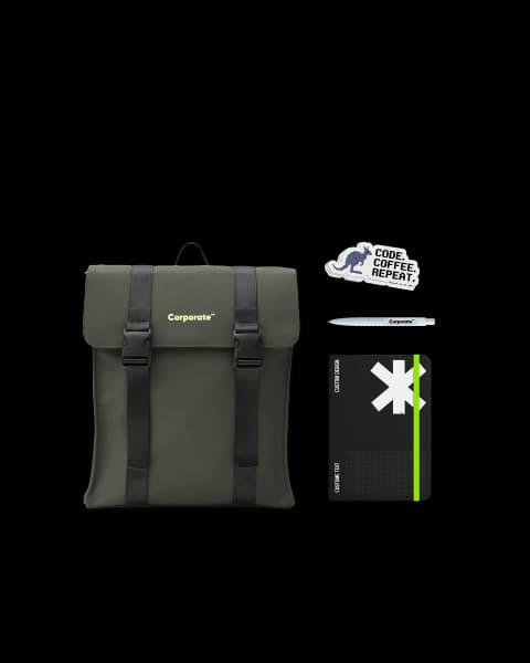 Commuting Gift Pack