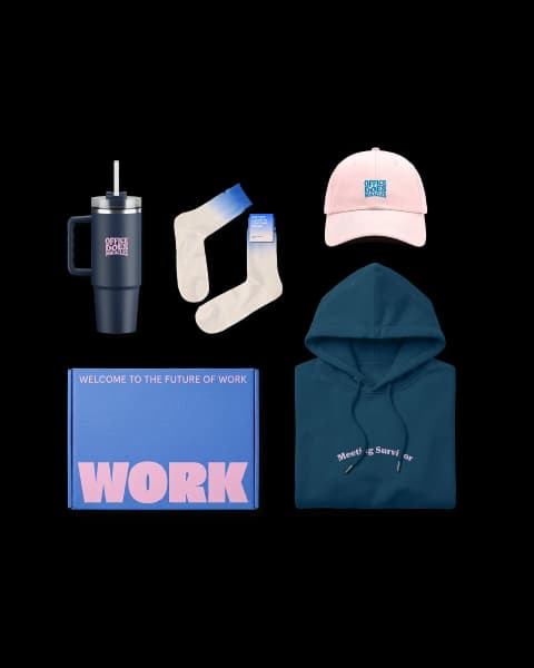 Company Culture Gift Pack