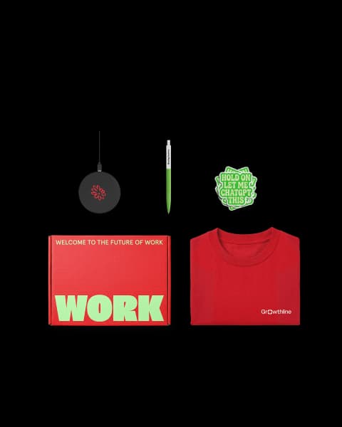 Corporate Lightweight Gift Pack