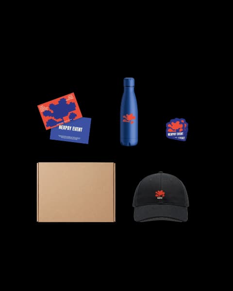 Events & Celebrations Lightweight Gift Pack