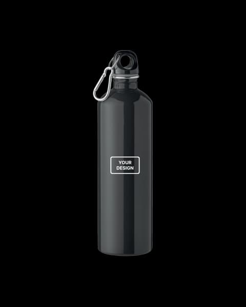 Bouteille de sport · 750 ml