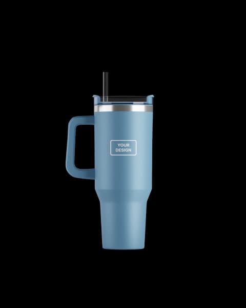 Insulated gobelet · 1.2 L