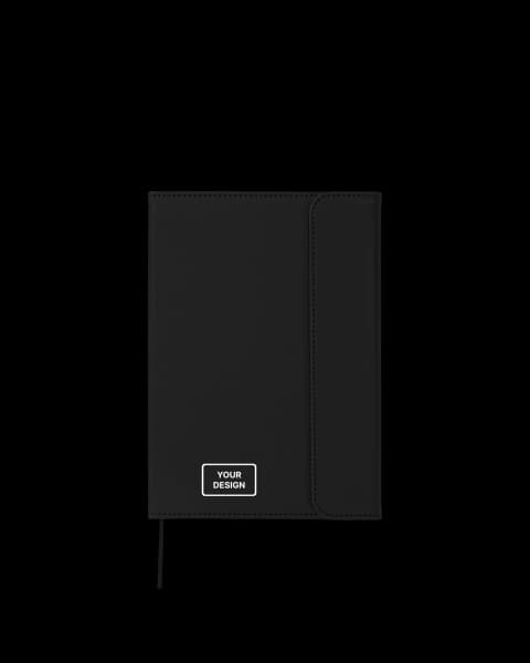 Smooth Notebook