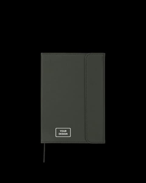 Carnet souple