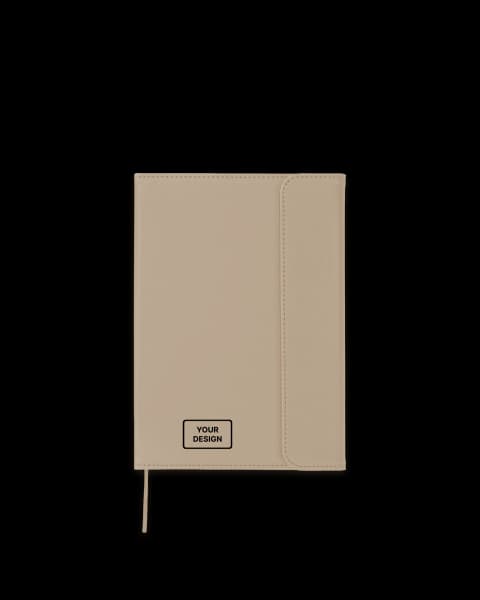 Smooth Notebook