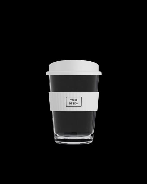 Grip Coffee Cup