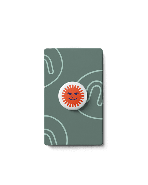 Badge en forme