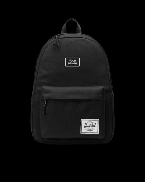 Herschel Classic rugzak