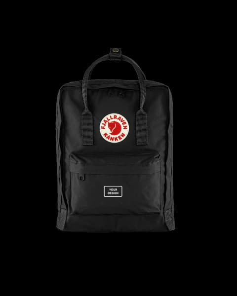Fjällräven Kanken Backpack