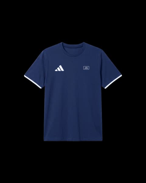 T-shirt de sport Adidas