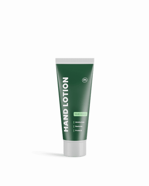 Hand Lotion