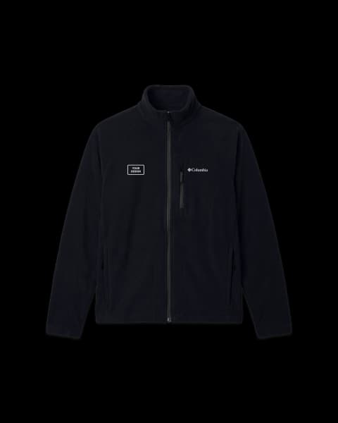 Columbia Chaqueta Fleece Full-Zip para Hombre