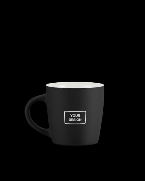 Ceramic Vibrant Mug