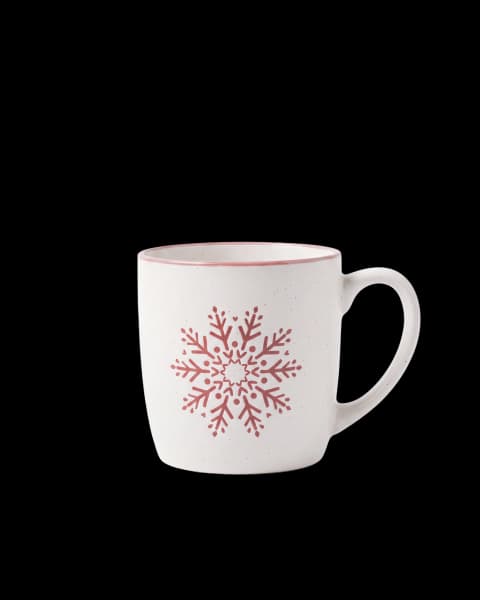 Weihnachtstasse