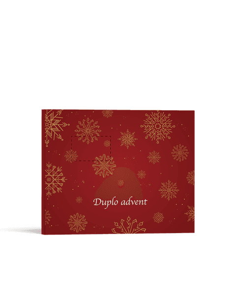 Duplo Adventskalender