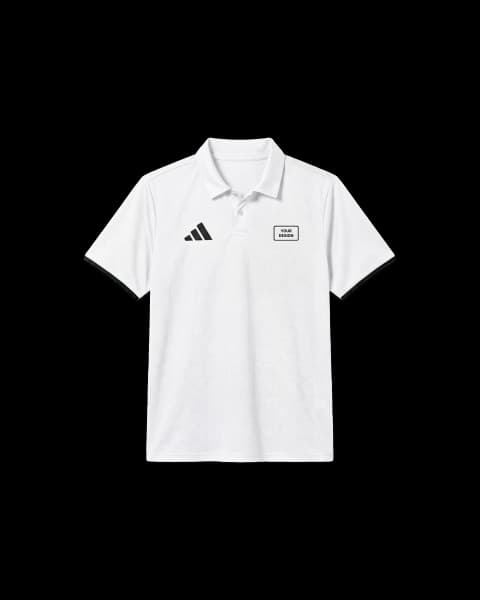 Polo de sport Adidas