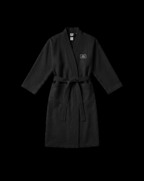 Waffle Robe