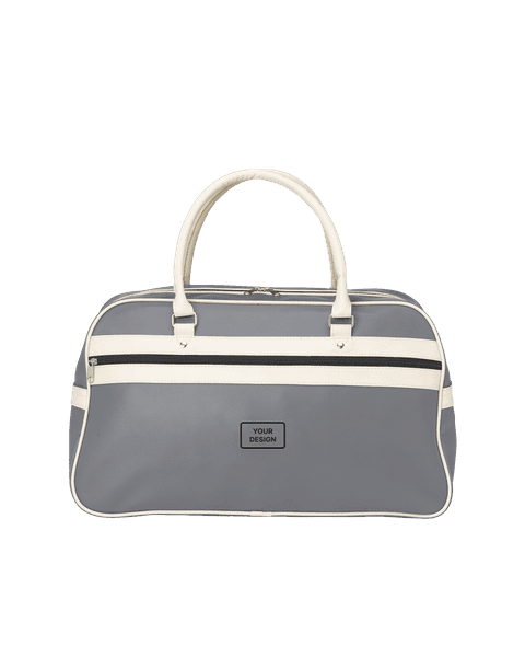 Bolsa de deporte retro