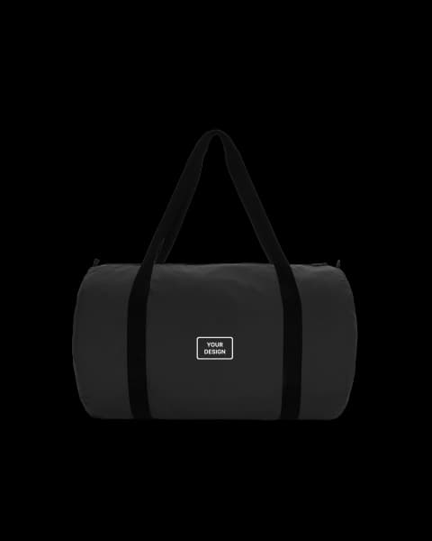 Sac de sport pliable