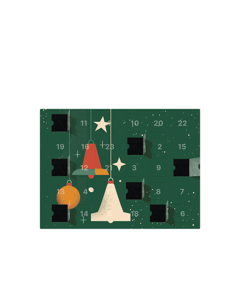Großer Adventskalender
