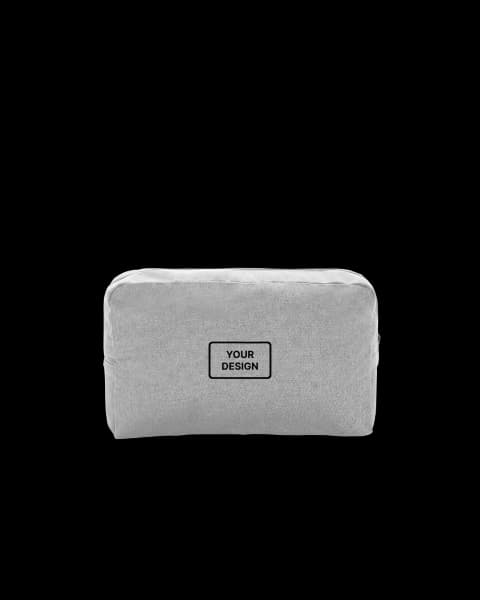 Trousse de toilette basique